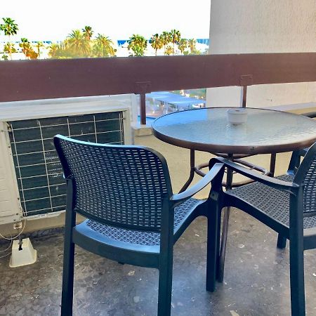 Ferienwohnung Benal Puerto Benalmádena Exterior foto
