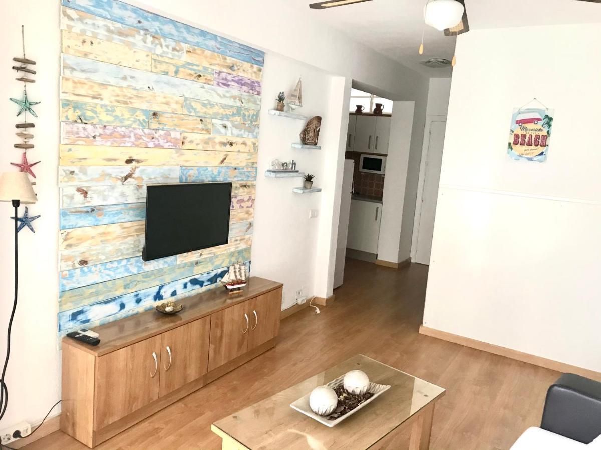 Ferienwohnung Benal Puerto Benalmádena Exterior foto