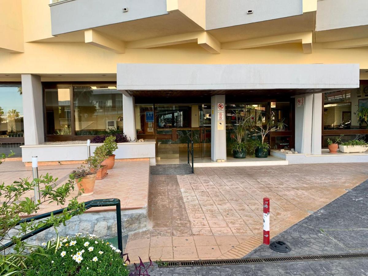 Ferienwohnung Benal Puerto Benalmádena Exterior foto